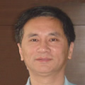 Wen-Jang Huang
